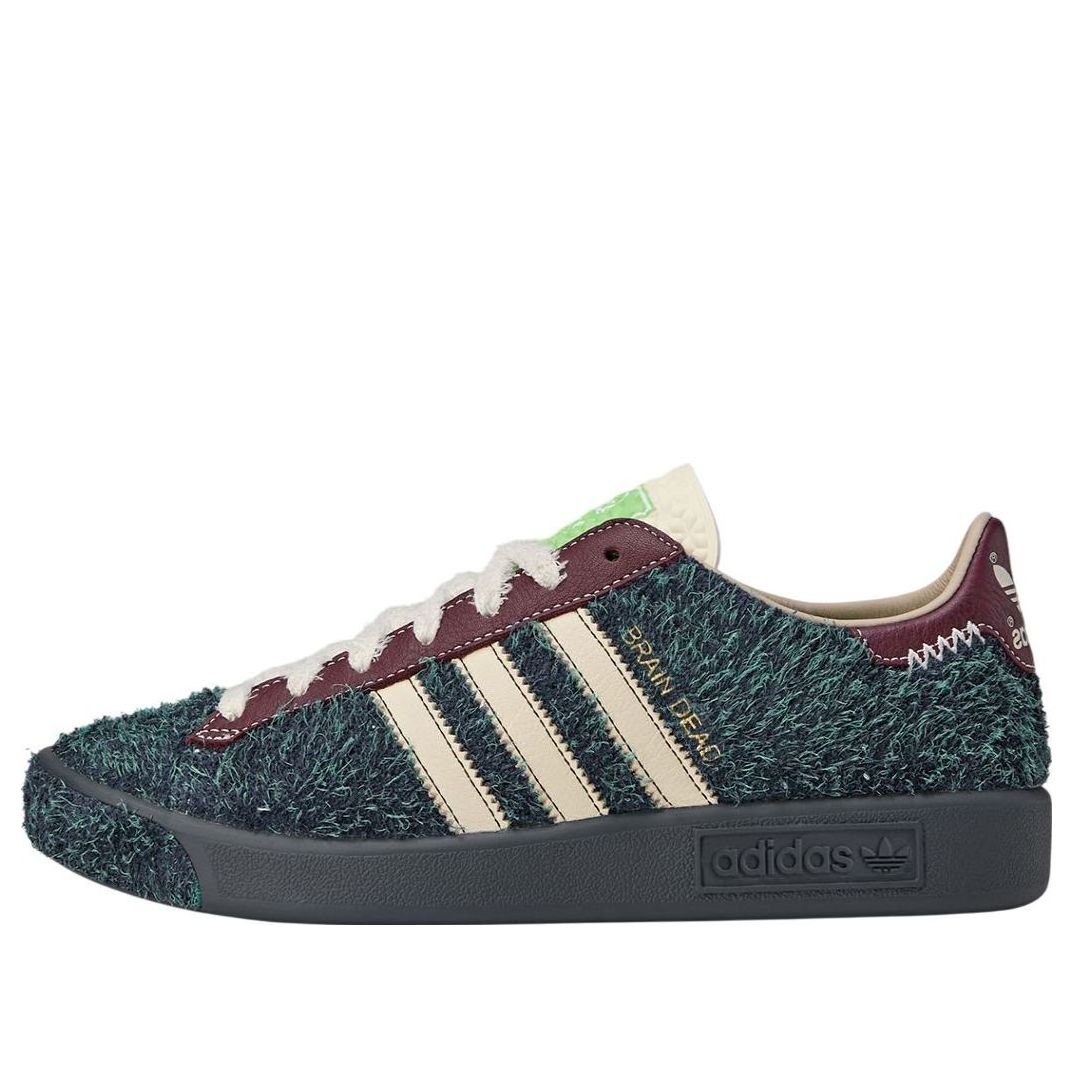 adidas x Brain Dead Forest Hills 'Violet Tone' JR7971