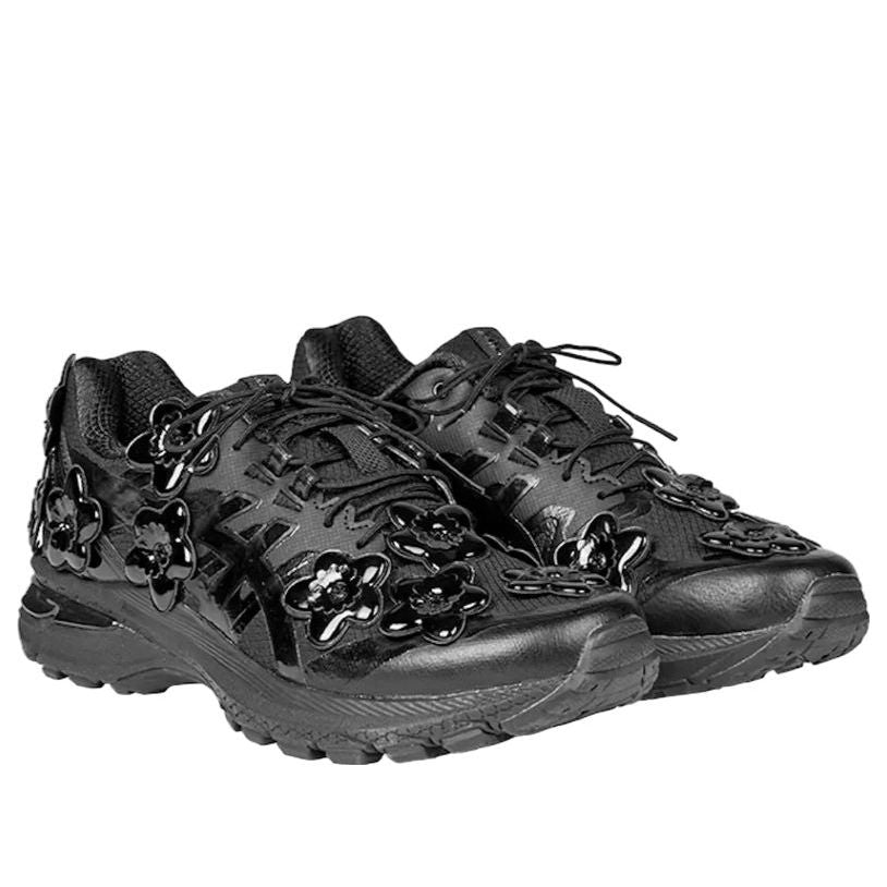 ASICS x Cecilie Bahnsen Gel-Terrain 'Black' 1203A526-001