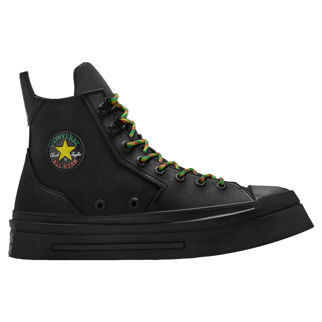 Converse x Daily Paper Chuck 70 De Luxe Squared 'Pan-African' A12140C