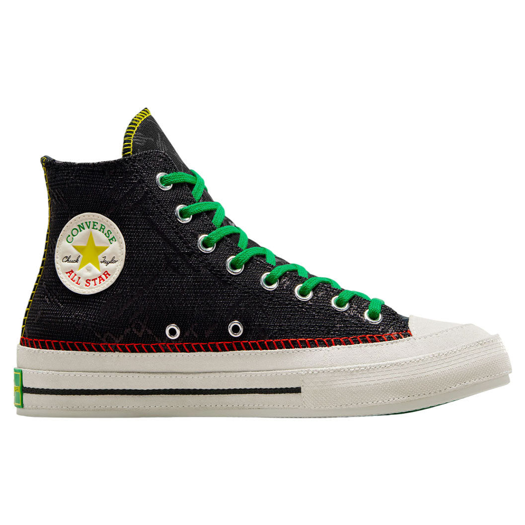 Converse x Daily Paper Chuck 70 'Pan-African' A12069C