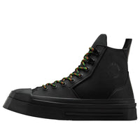 Converse x Daily Paper Chuck 70 De Luxe Squared 'Pan-African' A12140C