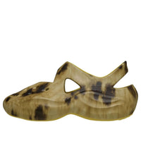 Crocs x Dingyun Zhang Diffuser Clog 'Spotted Brown' 209552-76A