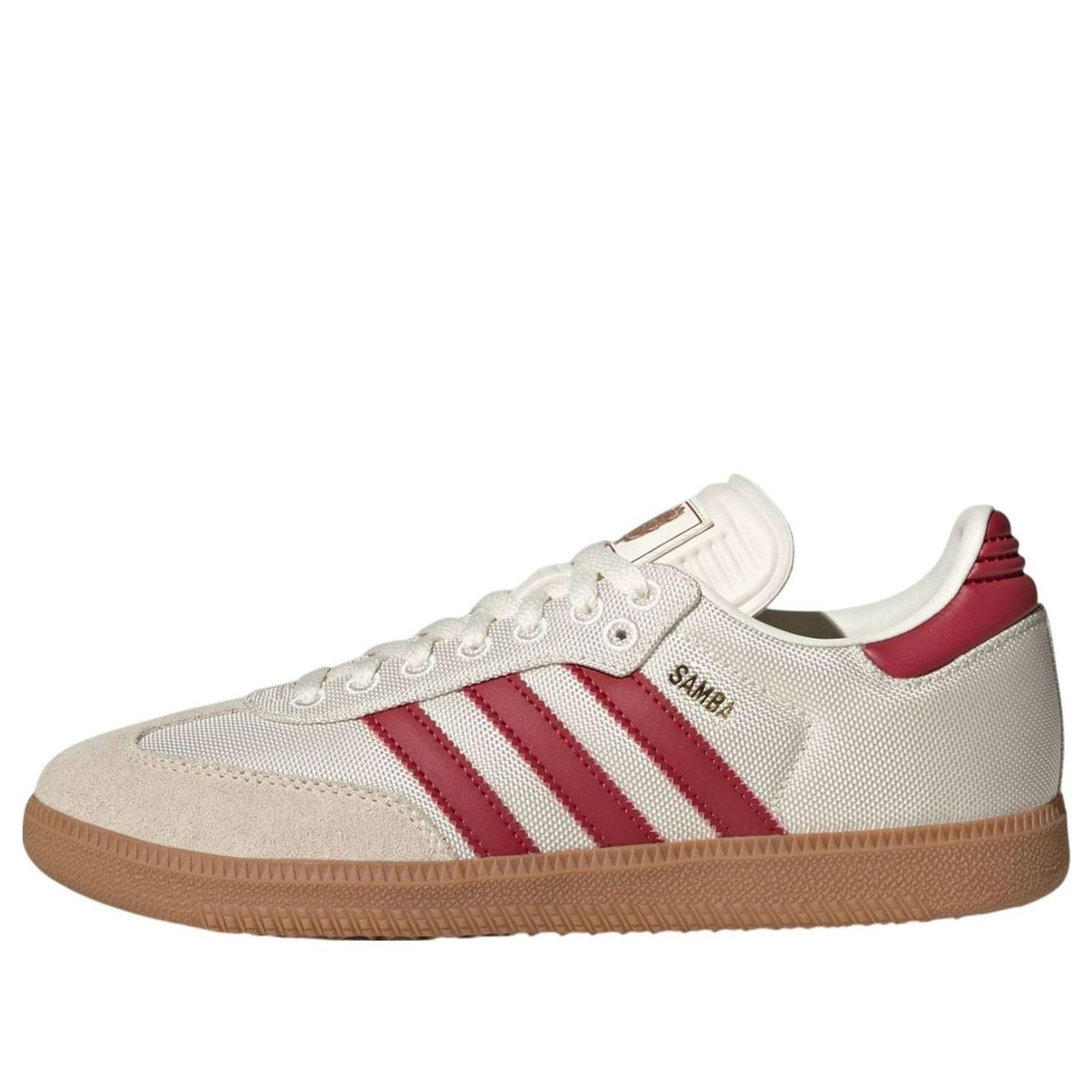 adidas x FC Bayern Munich Samba '125th Anniversary' JQ2500