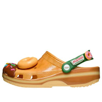 Crocs Classic Clog 'Krispy Kreme' 211443-78Z