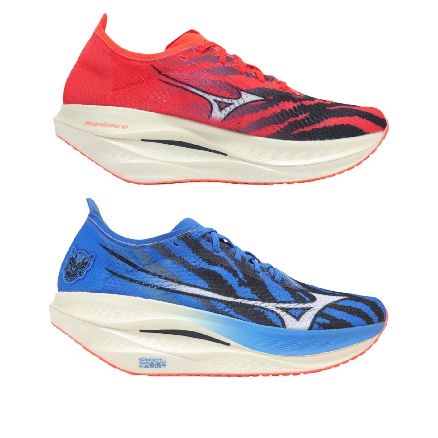 Mizuno Wave Rebellion Pro 3 'Onihayai' U1GD253303