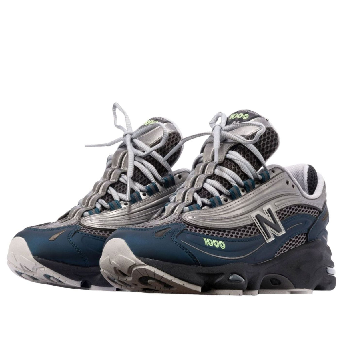 New Balance 1000 'Deep Ocean' M1000S