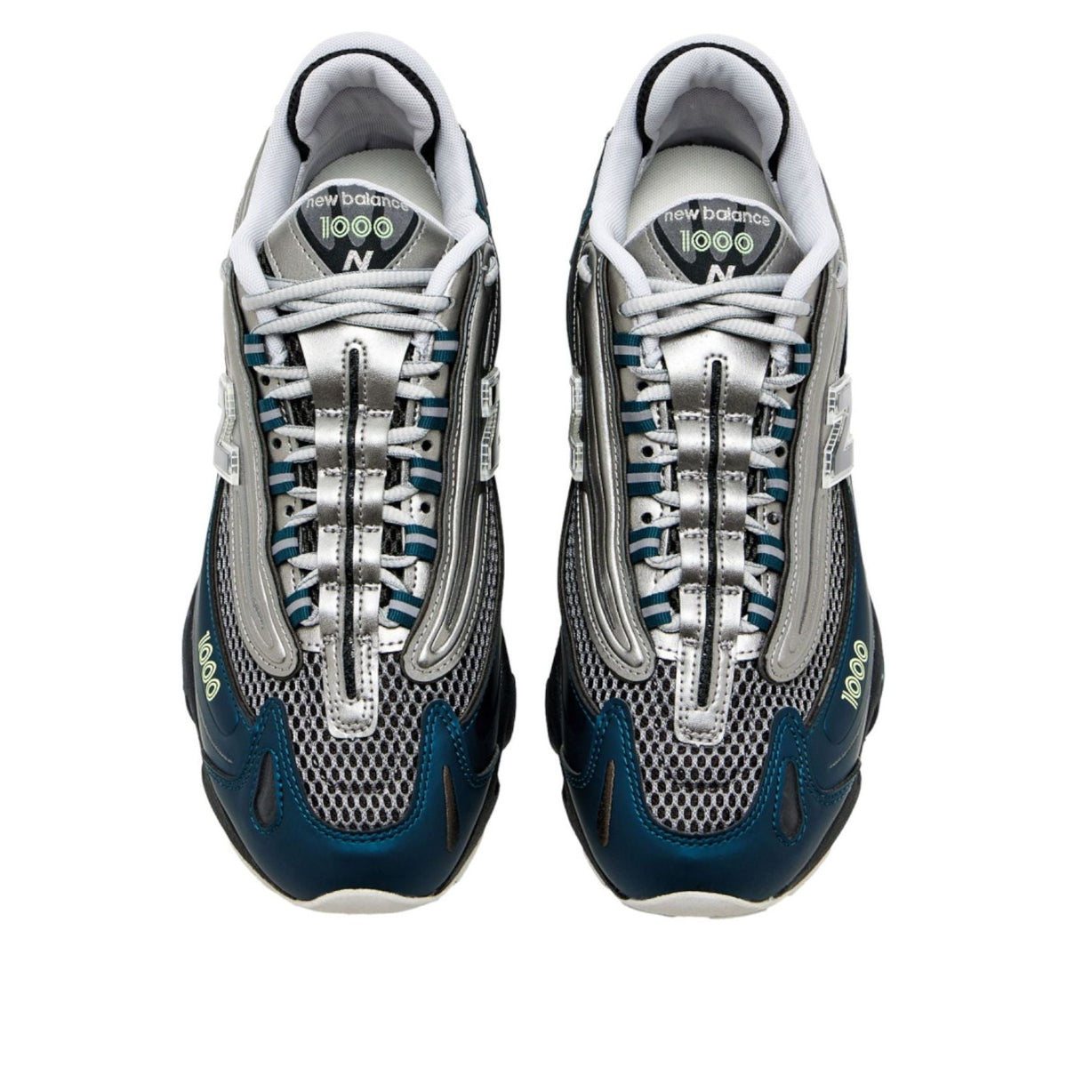 New Balance 1000 'Deep Ocean' M1000S