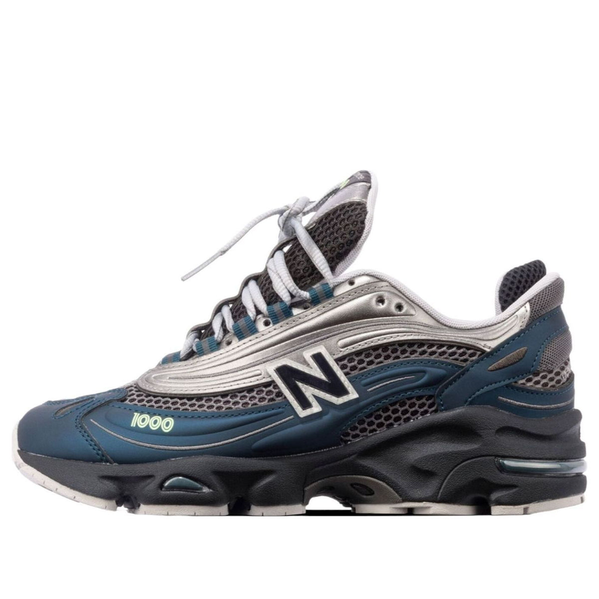 New Balance 1000 'Deep Ocean' M1000S