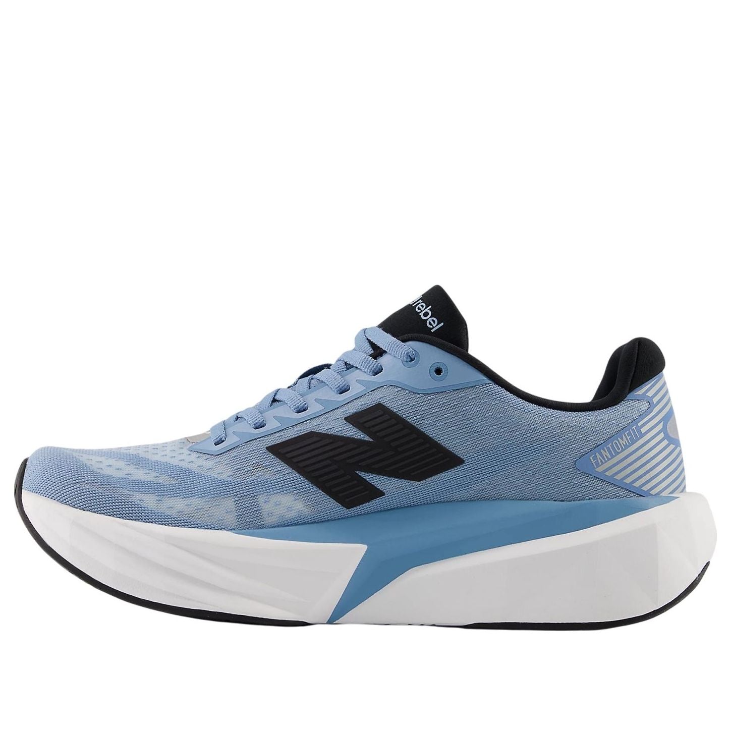 New Balance FuelCell Rebel v5 'Still Water Raincloud' MFCXLH5D