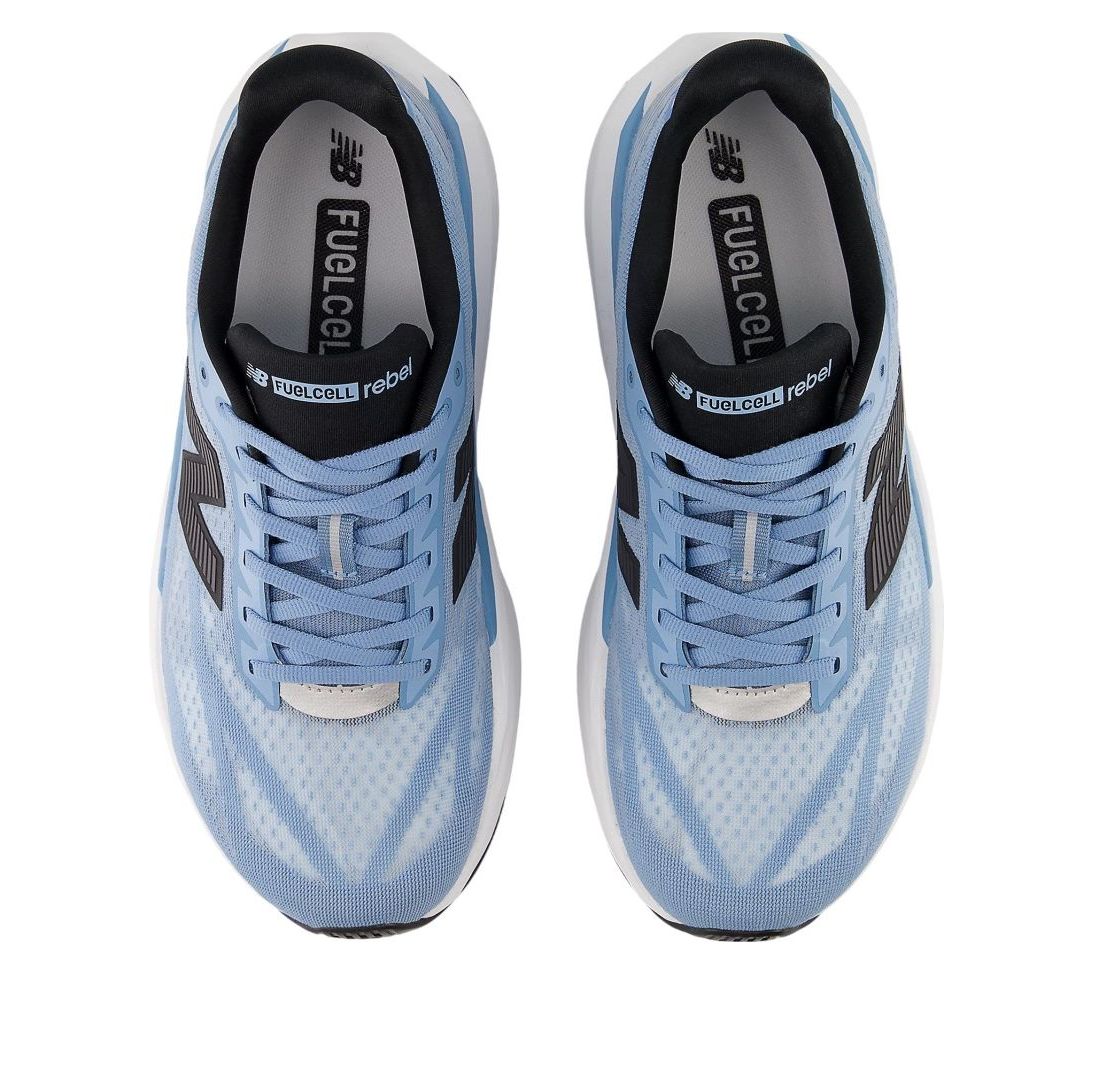 New Balance FuelCell Rebel v5 'Still Water Raincloud' MFCXLH5D