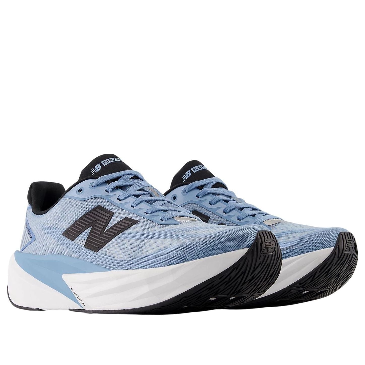 New Balance FuelCell Rebel v5 'Still Water Raincloud' MFCXLH5D