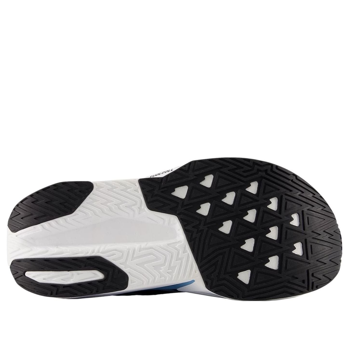 New Balance FuelCell Rebel v5 'Still Water Raincloud' MFCXLH5D