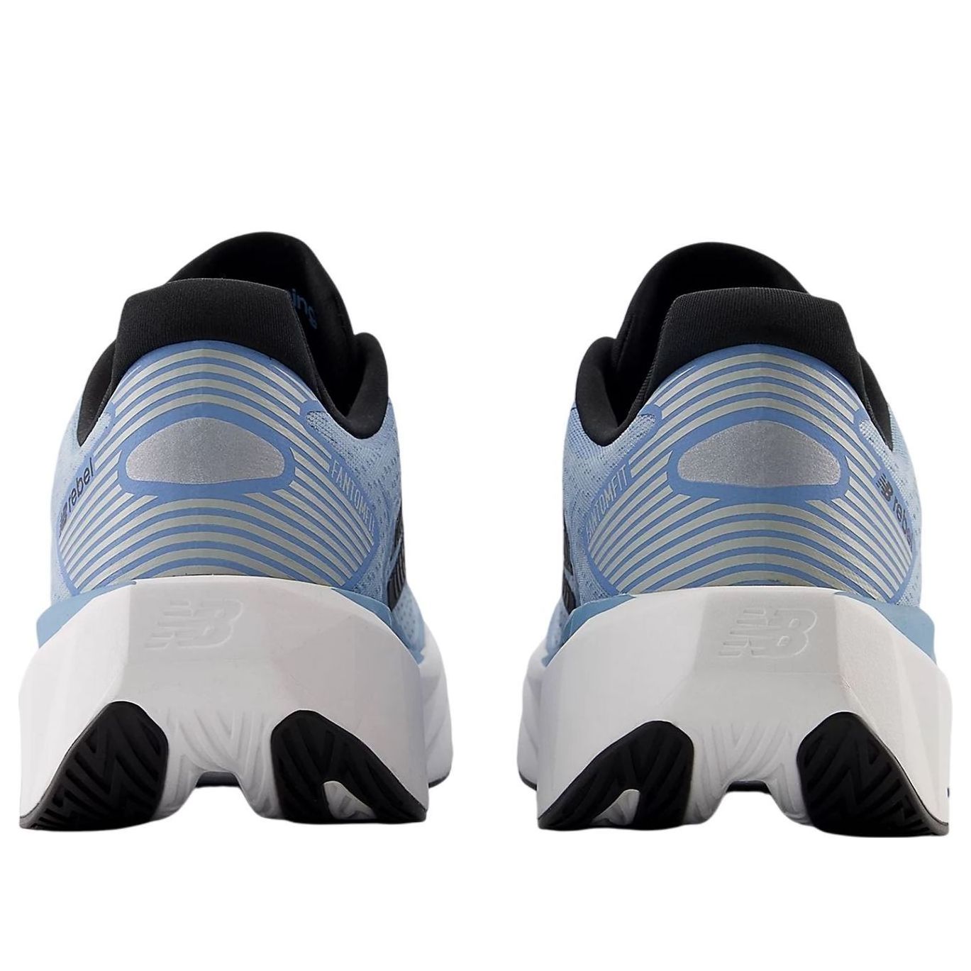 New Balance FuelCell Rebel v5 'Still Water Raincloud' MFCXLH5D
