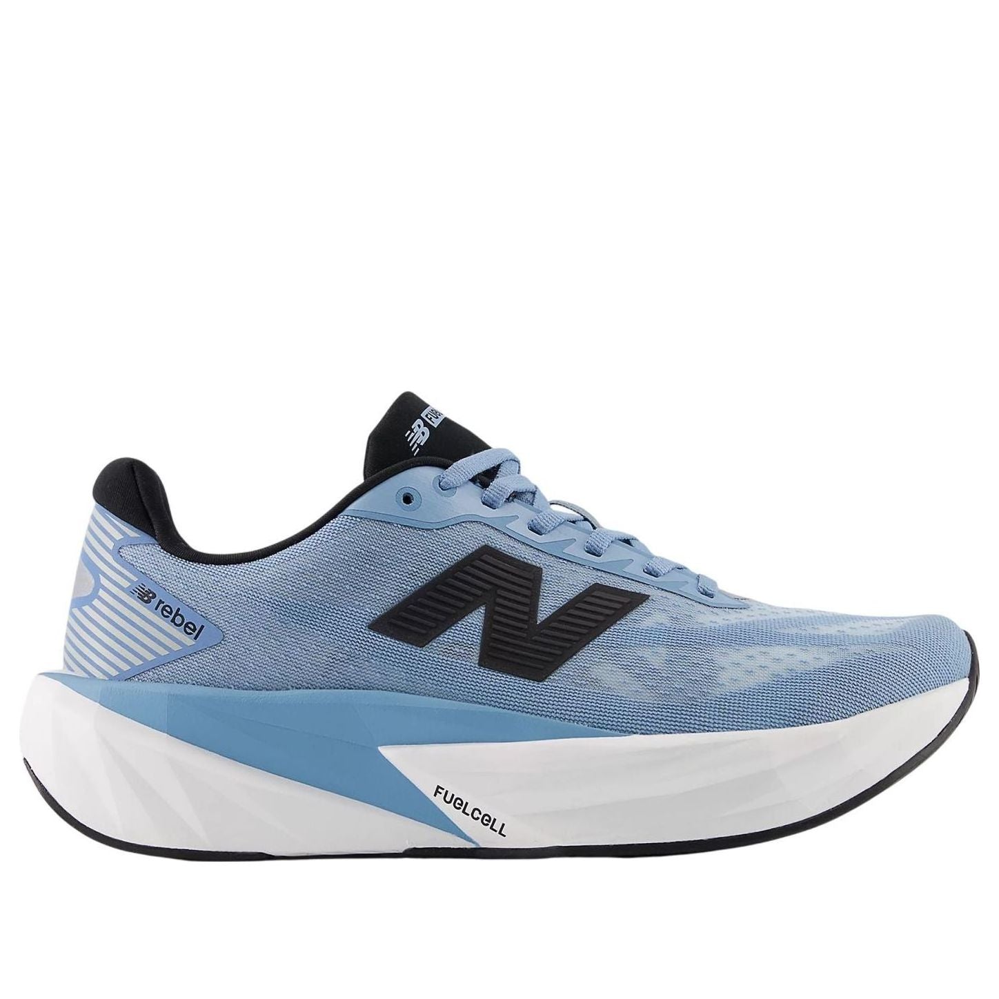 New Balance FuelCell Rebel v5 'Still Water Raincloud' MFCXLH5D