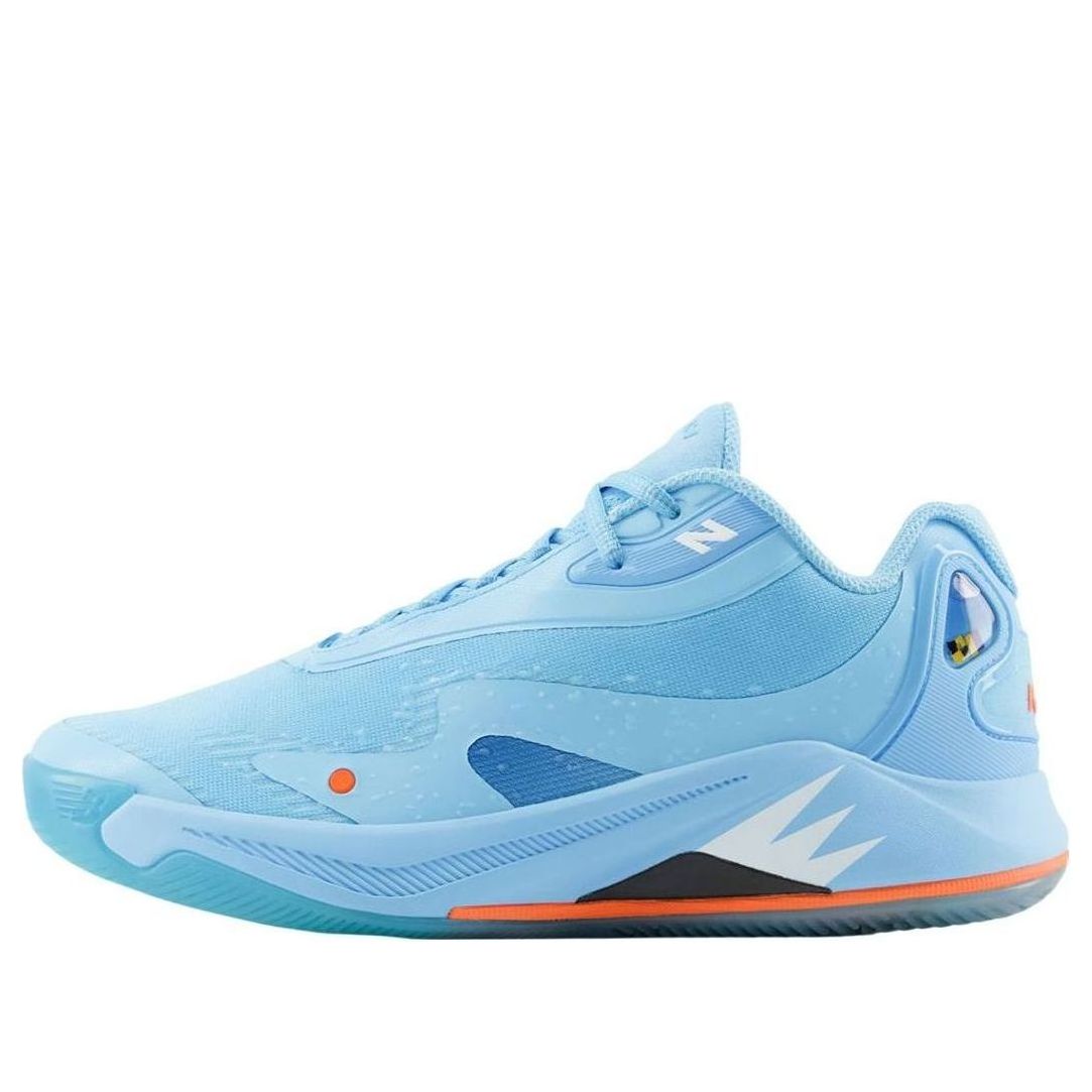New Balance KAWHI 4 'Wave' BBKLSLV4