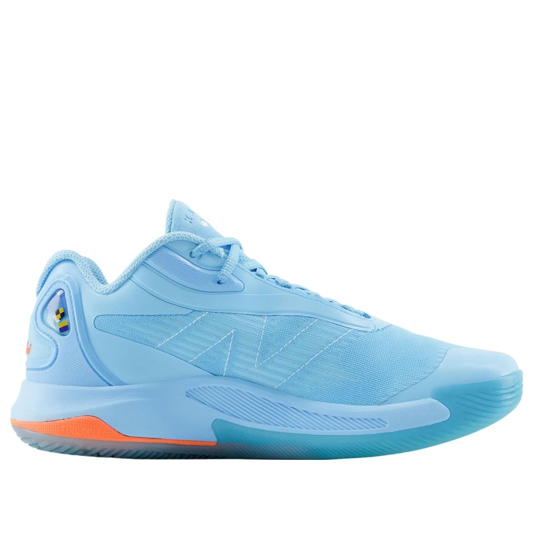 New Balance KAWHI 4 'Wave' BBKLSLV4
