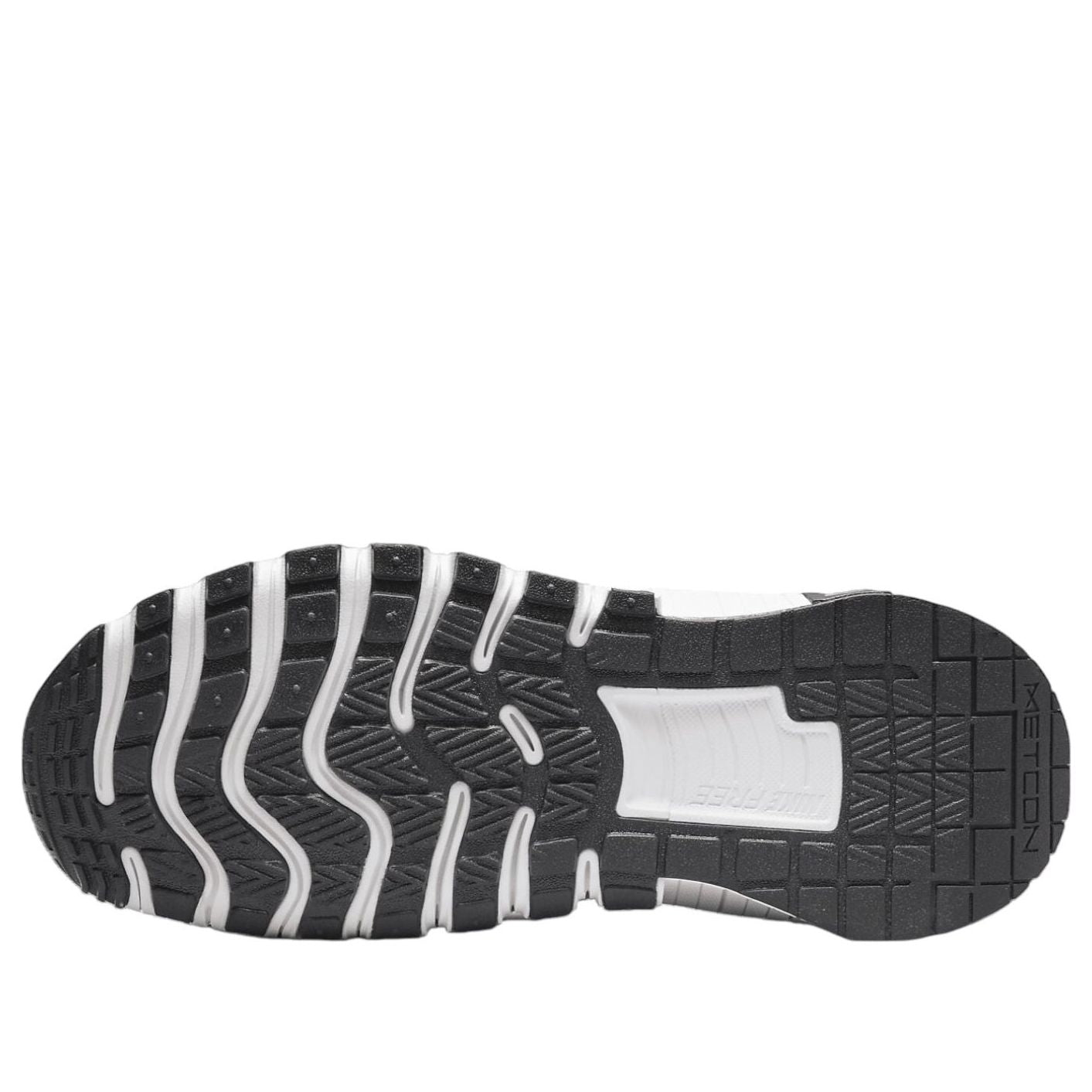 Nike Free Metcon 6 TB 'Vegas Gold Black White' HM3754-701