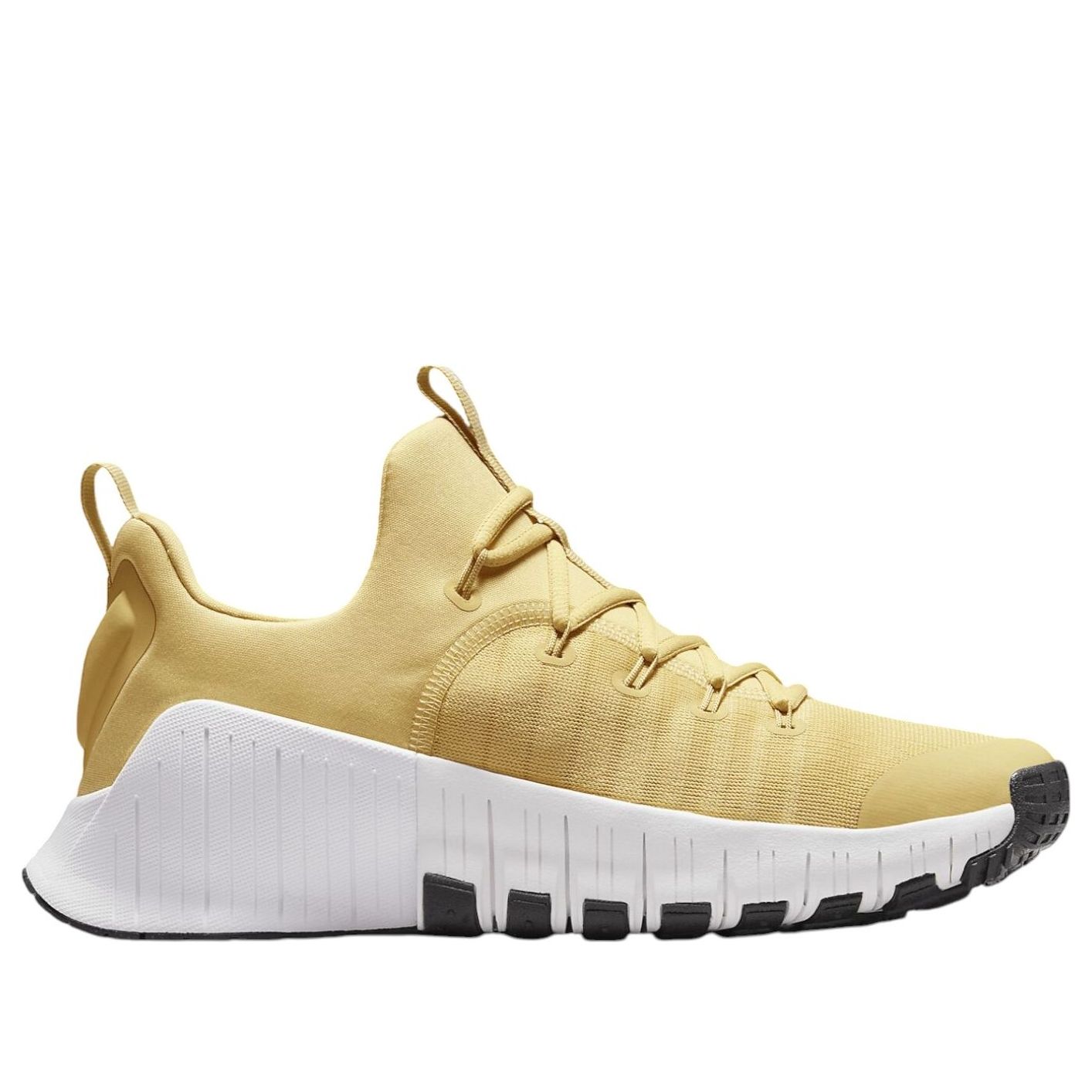Nike Free Metcon 6 TB 'Vegas Gold Black White' HM3754-701