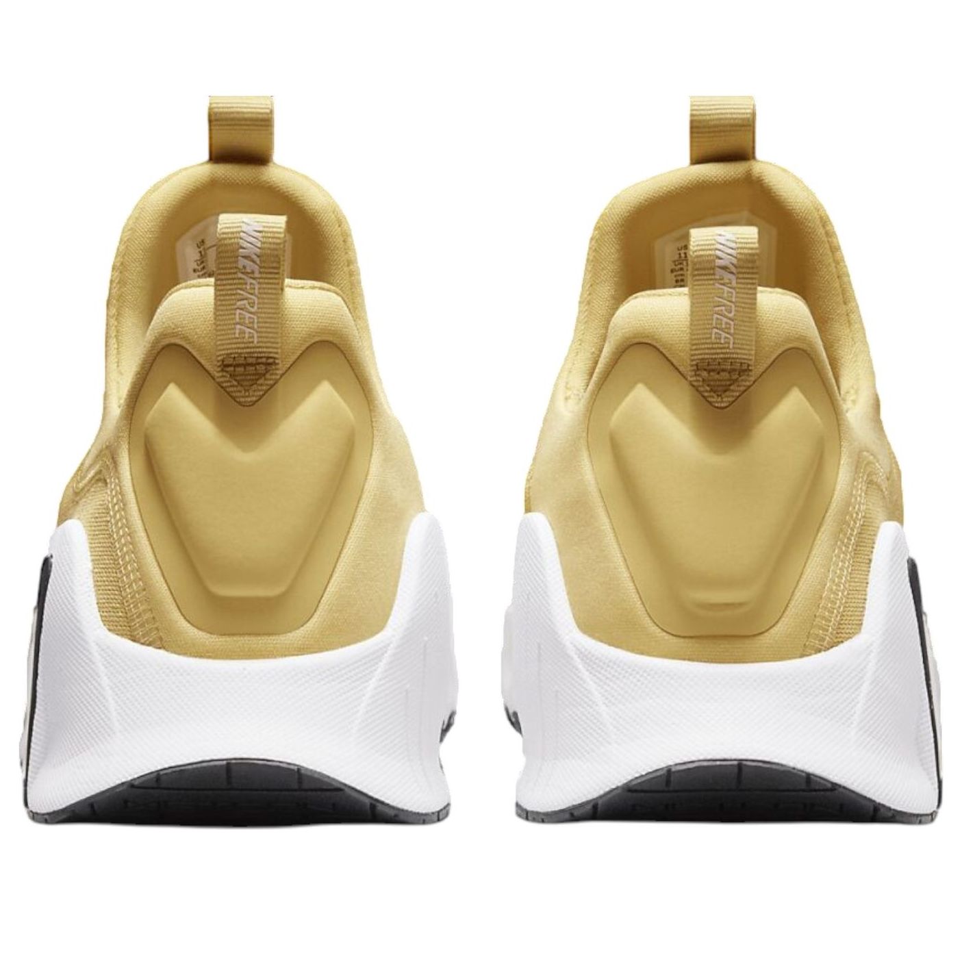 Nike Free Metcon 6 TB 'Vegas Gold Black White' HM3754-701