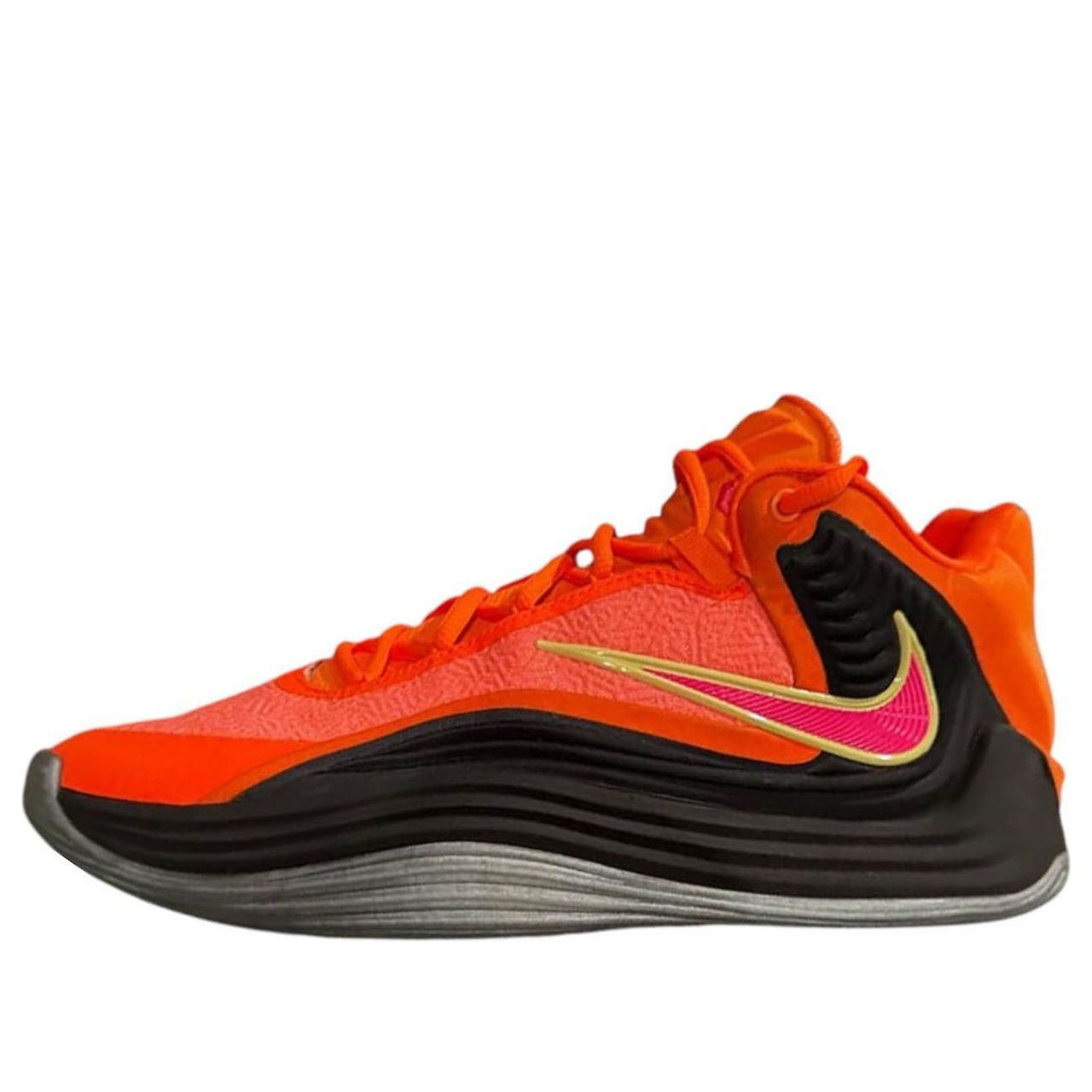 Nike Giannis Freak 7 'Ignition' HF3450-800