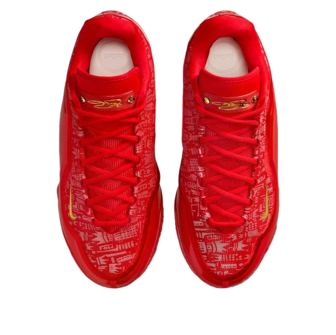 Nike LeBron 23 'Best In Class' IH1513-601