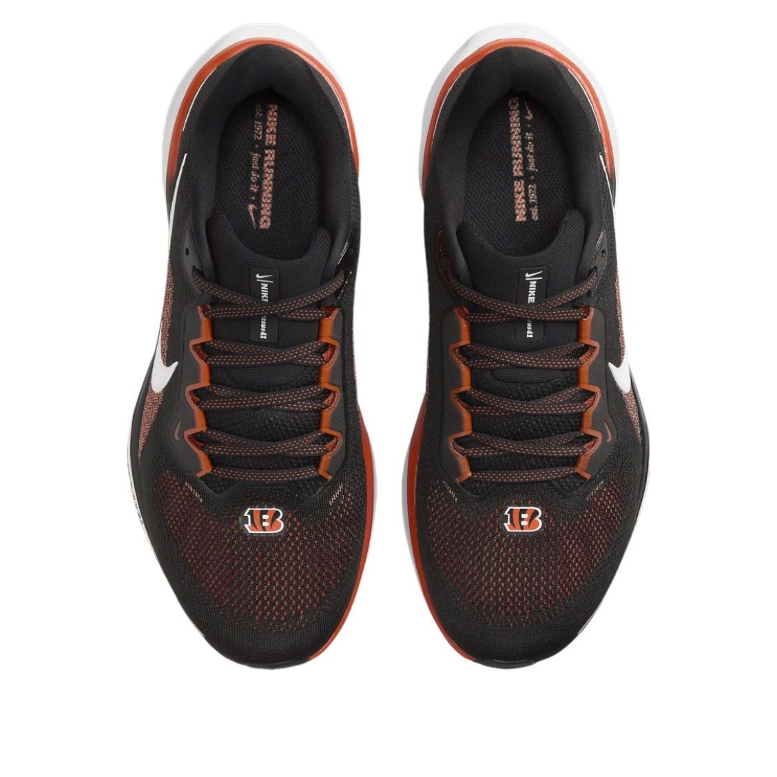 Nike x NFL Pegasus 41 'Cincinnati Bengals' IB3189-001