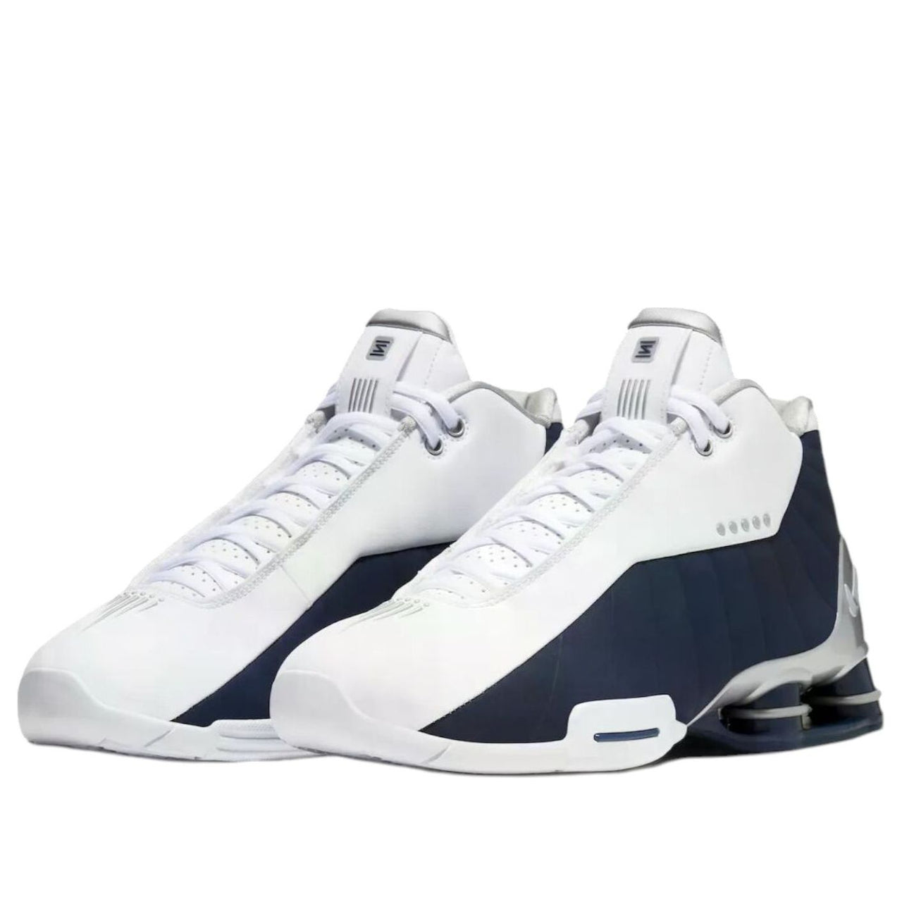 Nike Shox BB4 'Olympic' IR1983-100