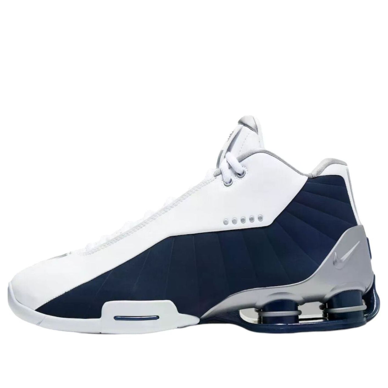 Nike Shox BB4 'Olympic' IR1983-100