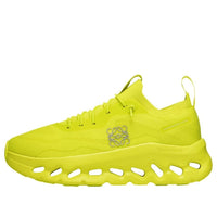 (WMNS) On Running x LOEWE Cloudtilt 'Neon Yellow' 3WD30312910