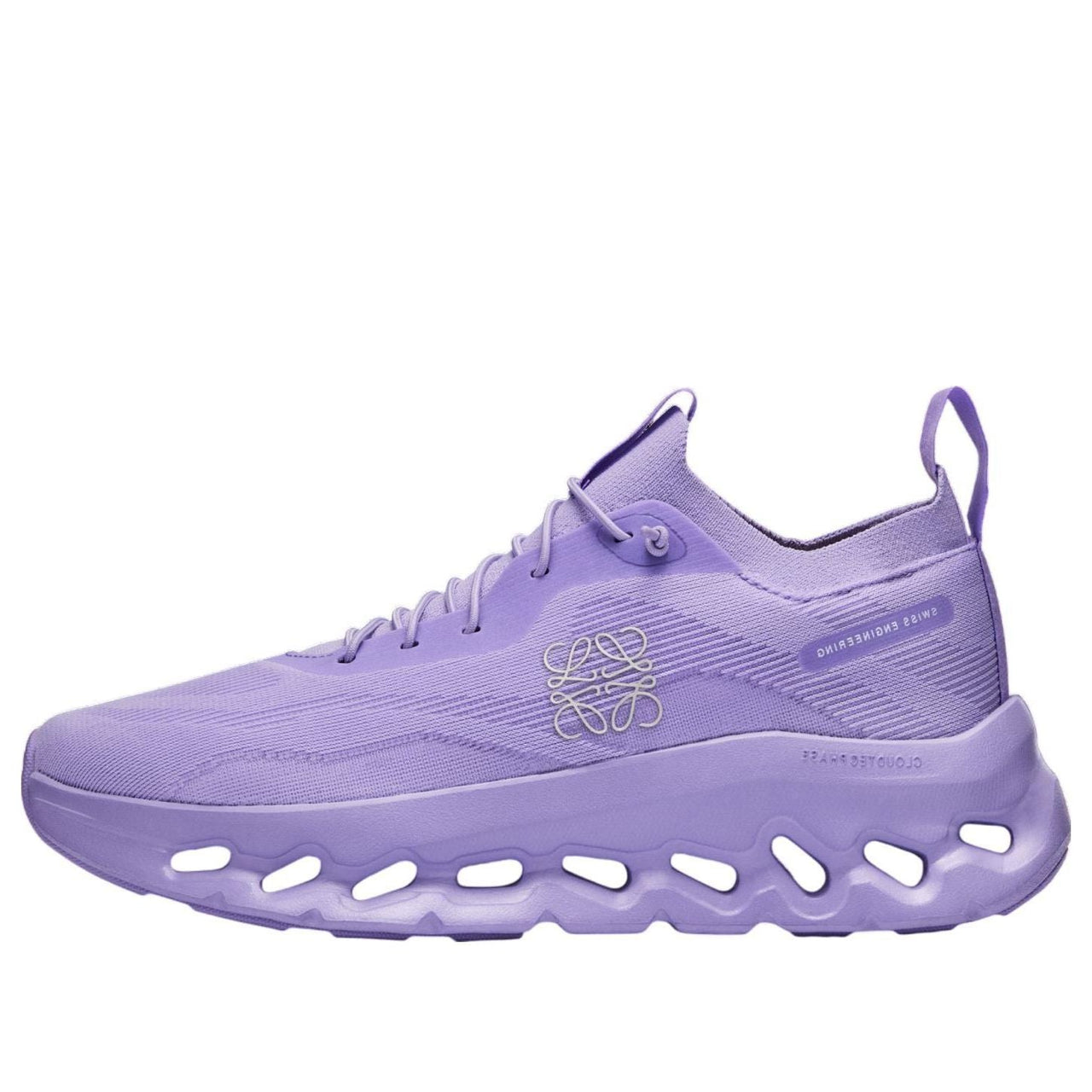 (WMNS) On Running x LOEWE Cloudtilt 'Purple Rose' 3WD30312425