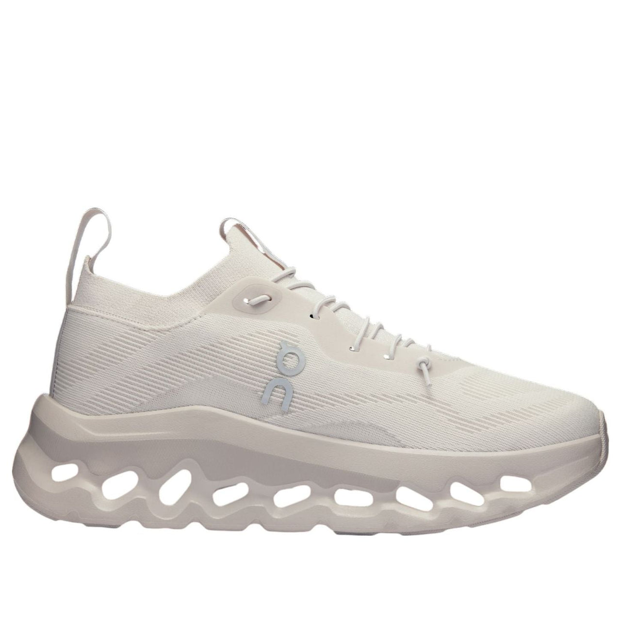 (WMNS) On Running x LOEWE Cloudtilt 'Sand' 3WD30310554
