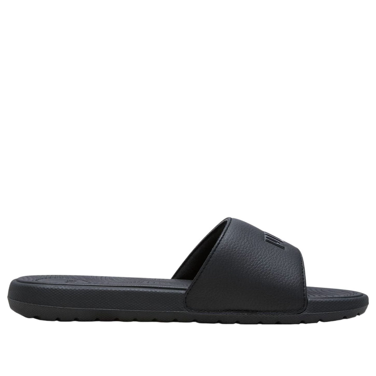 (WMNS) PUMA Cool Cat 2.0 Slides 'Black' 389108-10