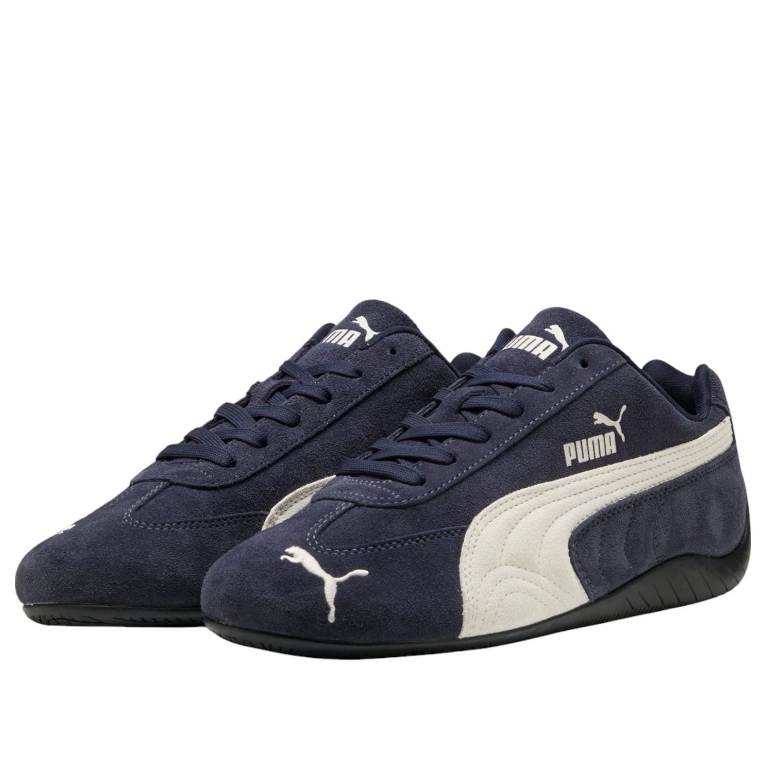 PUMA Speedcat OG 'New Navy Warm White' 398846-38
