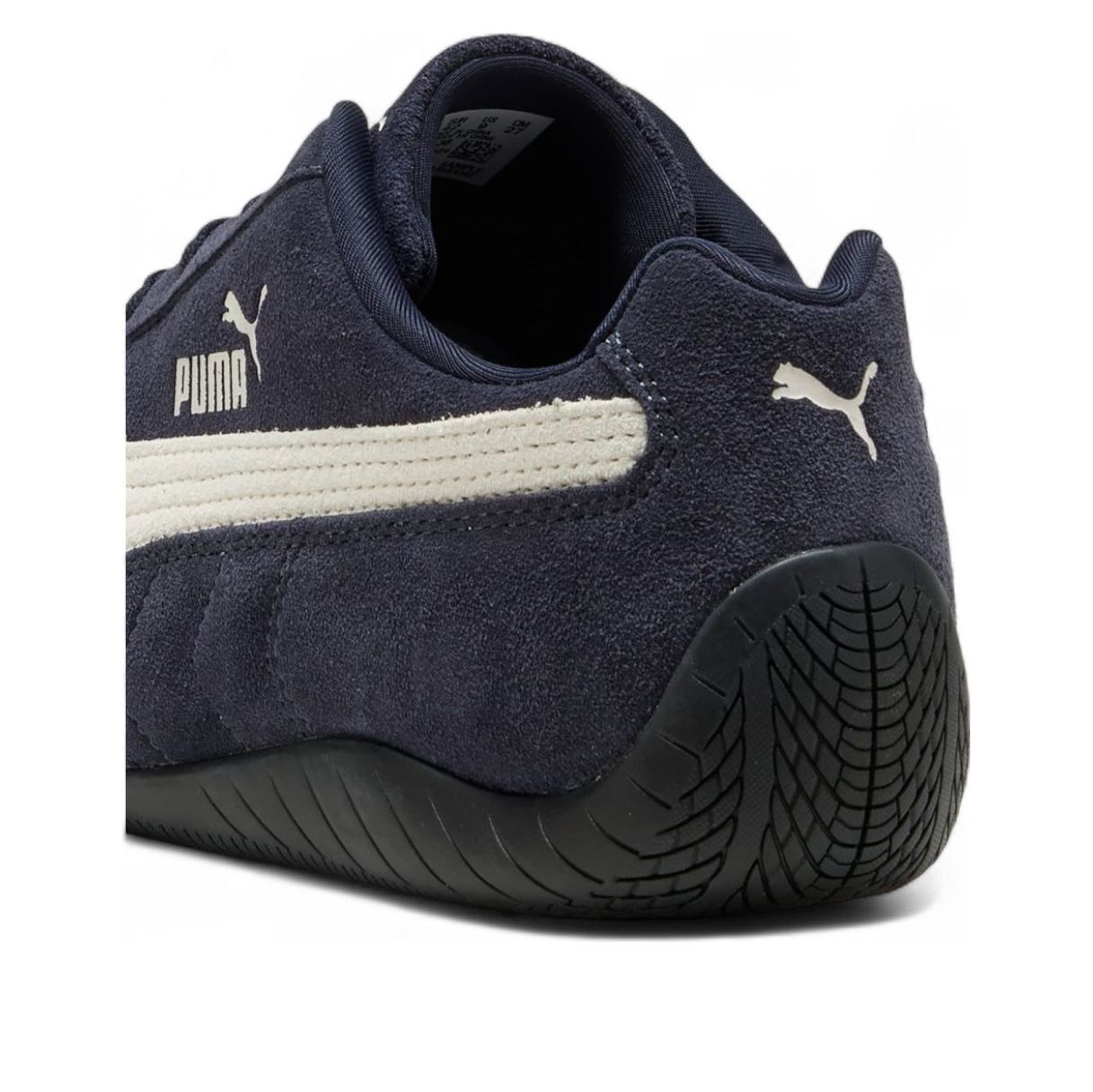 PUMA Speedcat OG 'New Navy Warm White' 398846-38