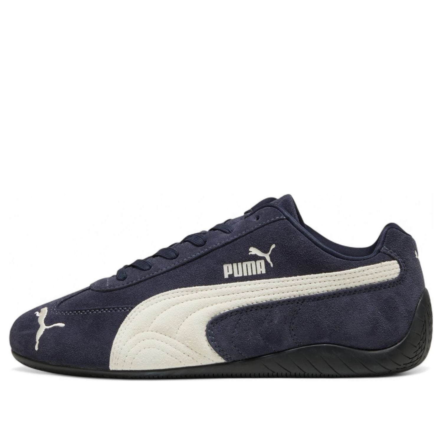PUMA Speedcat OG 'New Navy Warm White' 398846-38