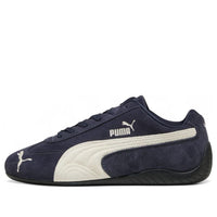 PUMA Speedcat OG 'New Navy Warm White' 398846-38