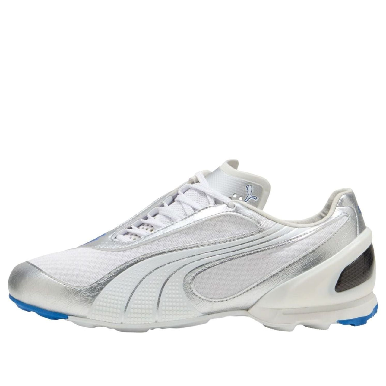 PUMA V-S1 'Metallic White Silver' 402953-02