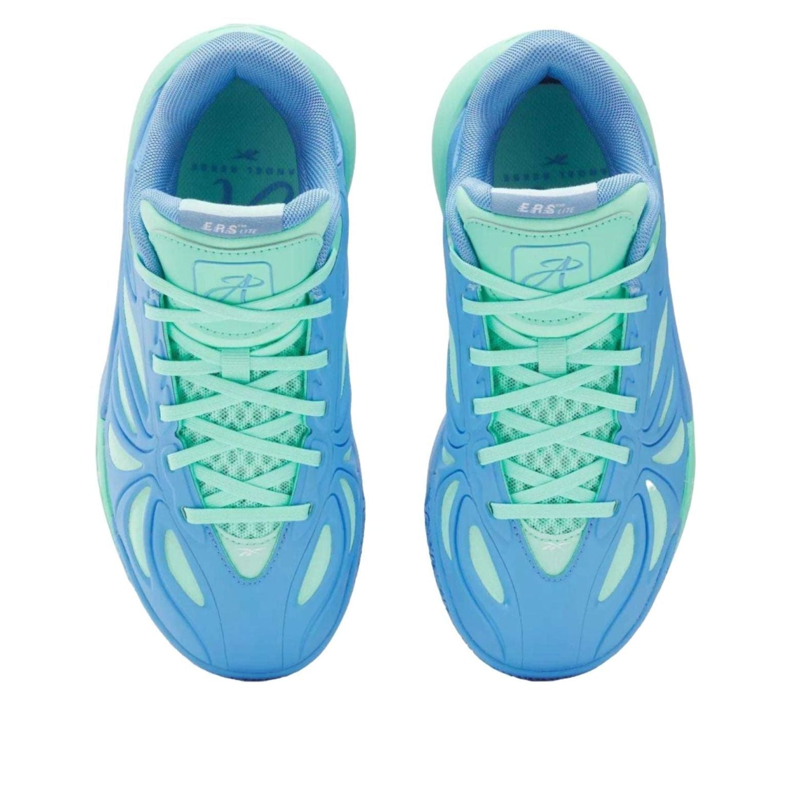 (GS) Reebok Angel Reese 1 'Peri Blue' 100262064