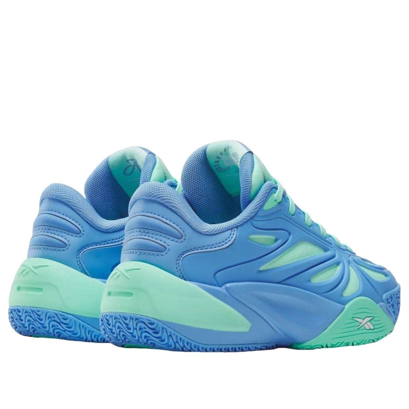 (GS) Reebok Angel Reese 1 'Peri Blue' 100262064