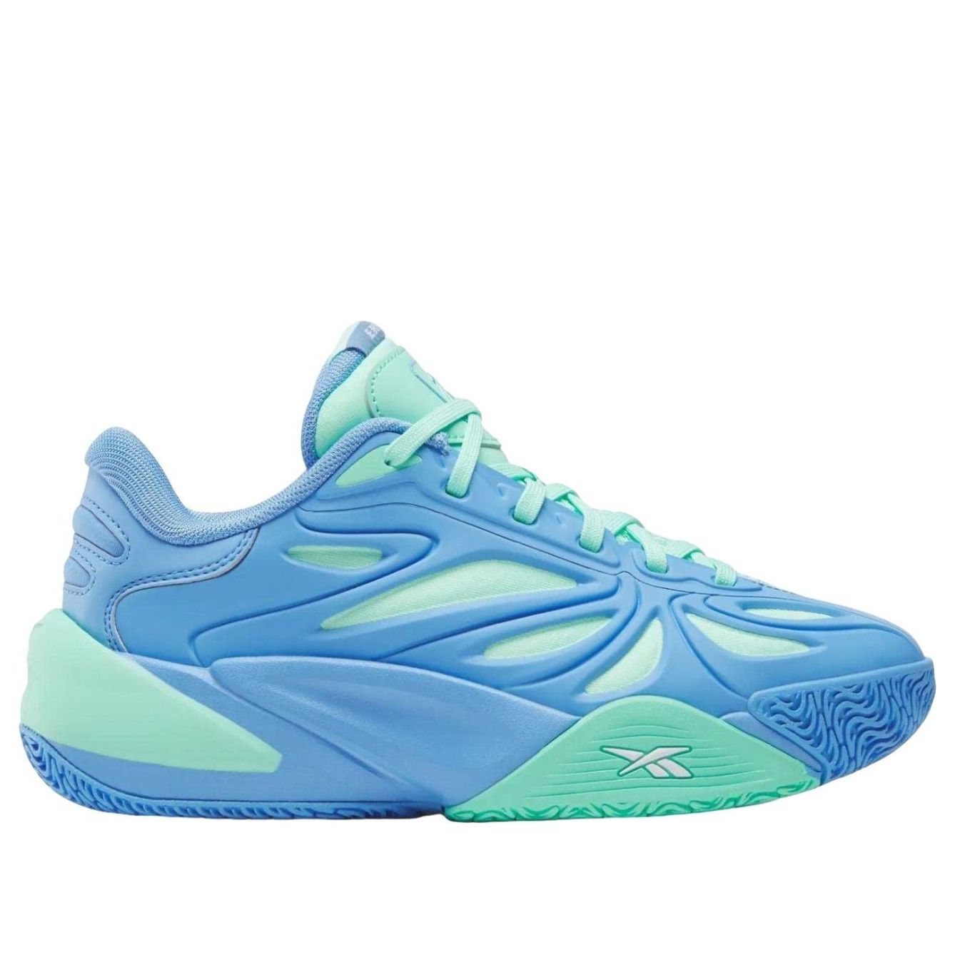 (GS) Reebok Angel Reese 1 'Peri Blue' 100262064