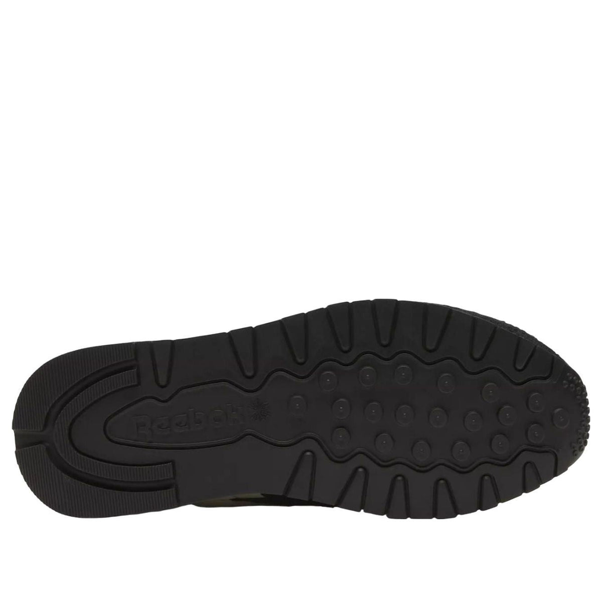 Reebok Classic Leather 'Outdoor Vibes Pack - Alabaster Black' 100201122