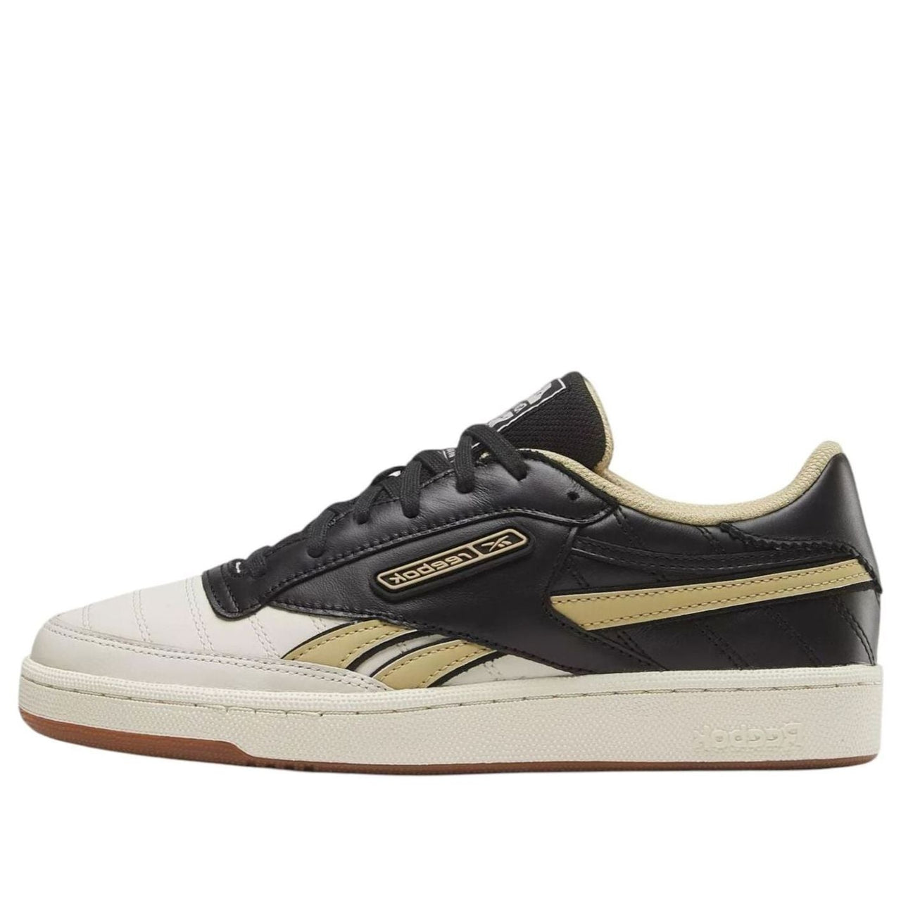 Reebok Club C Revenge Vintage 'Chalk Black Gum' 100208871