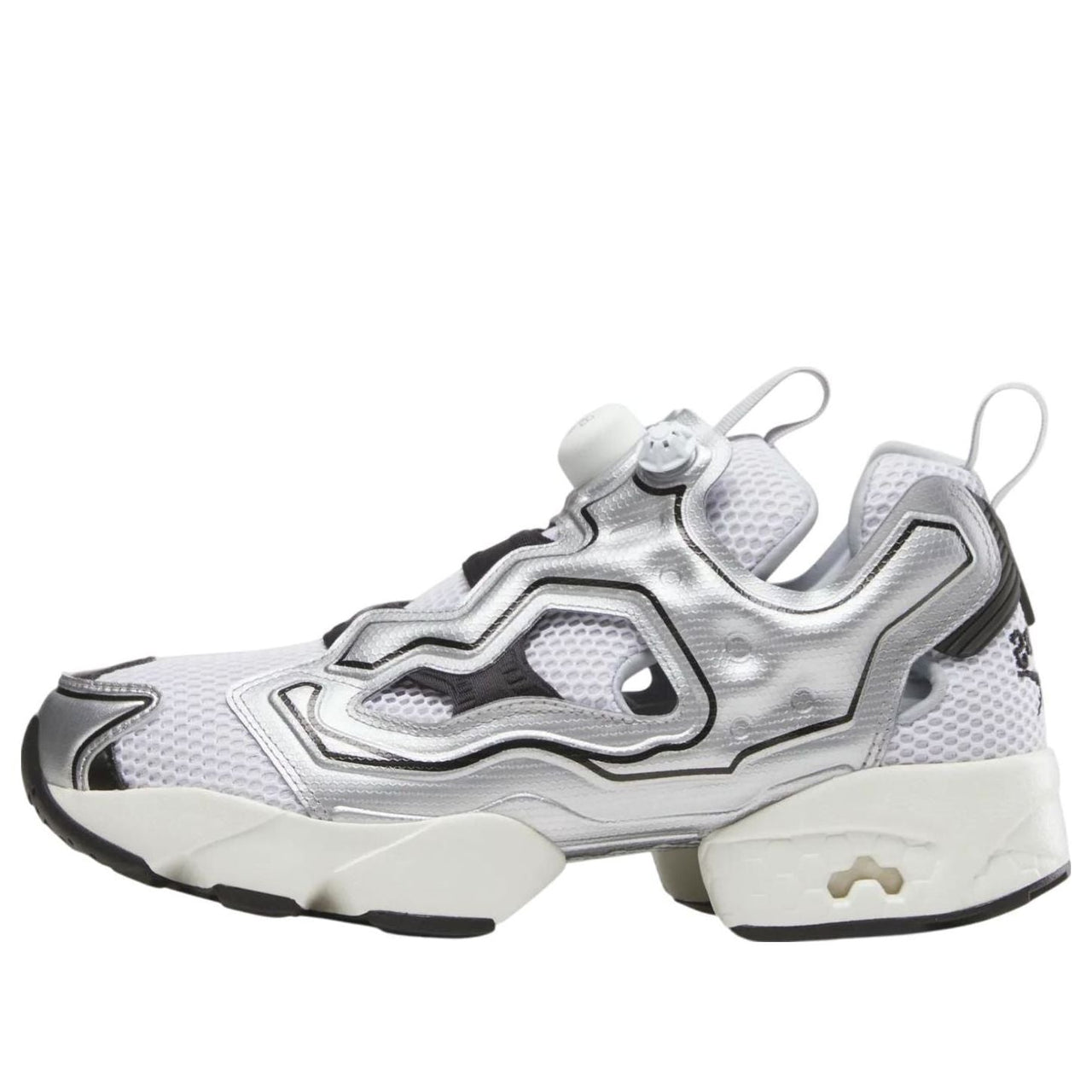 Reebok x Beams Instapump Fury 94 'White Pure Grey' 100208642