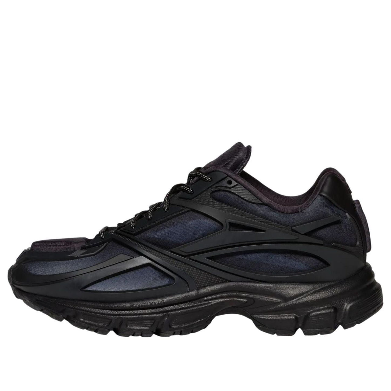 Reebok Premier Road Modern LTD 'Black' 100236511