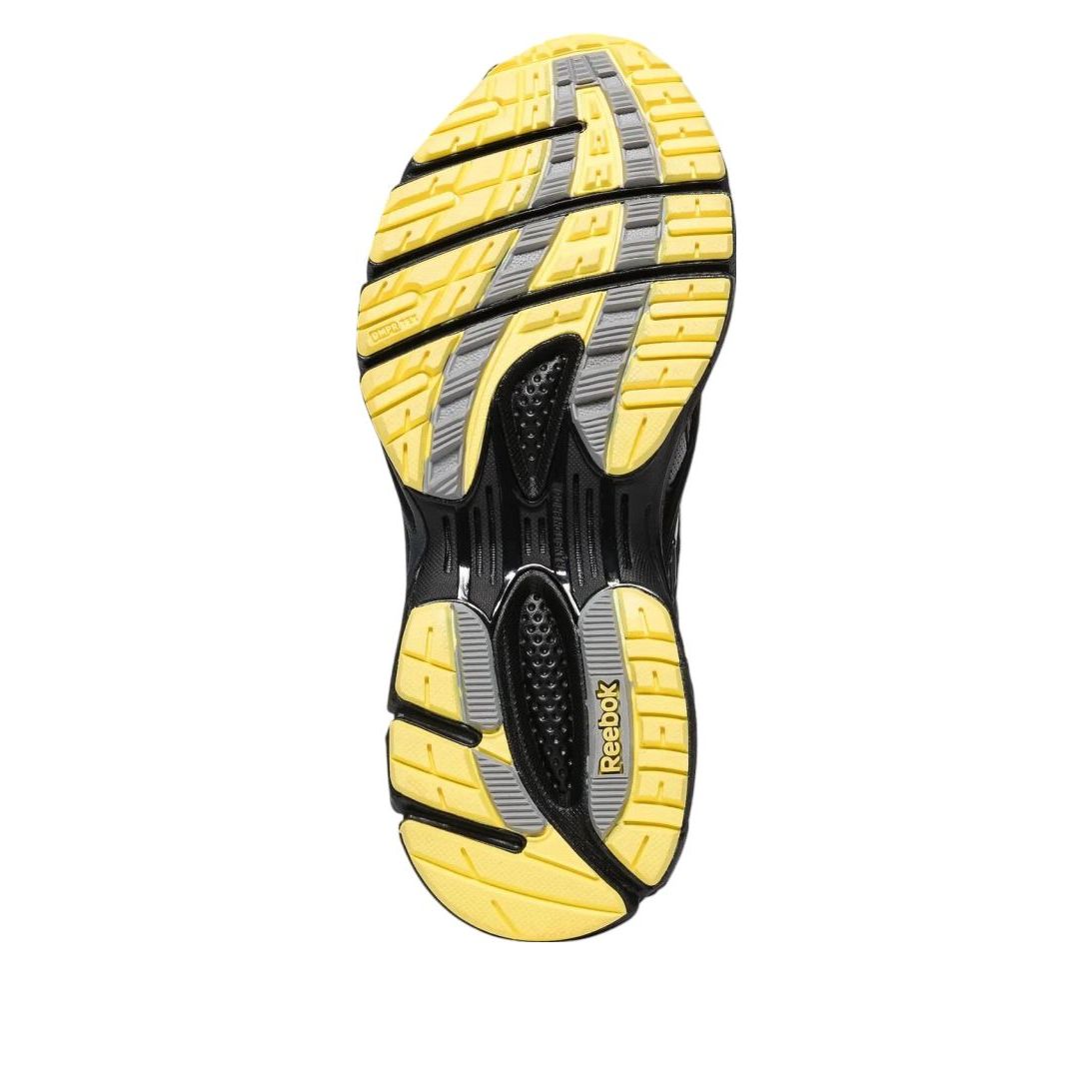 Reebok Premier Road Ultra LTD 'Black' 100236667