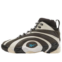 Reebok Shaqnosis 'Washed Black' 100230334