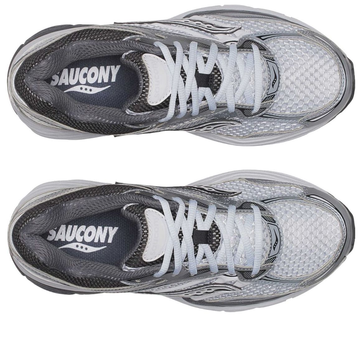 Saucony ProGrid Omni 9 'Microchip' S70739-8