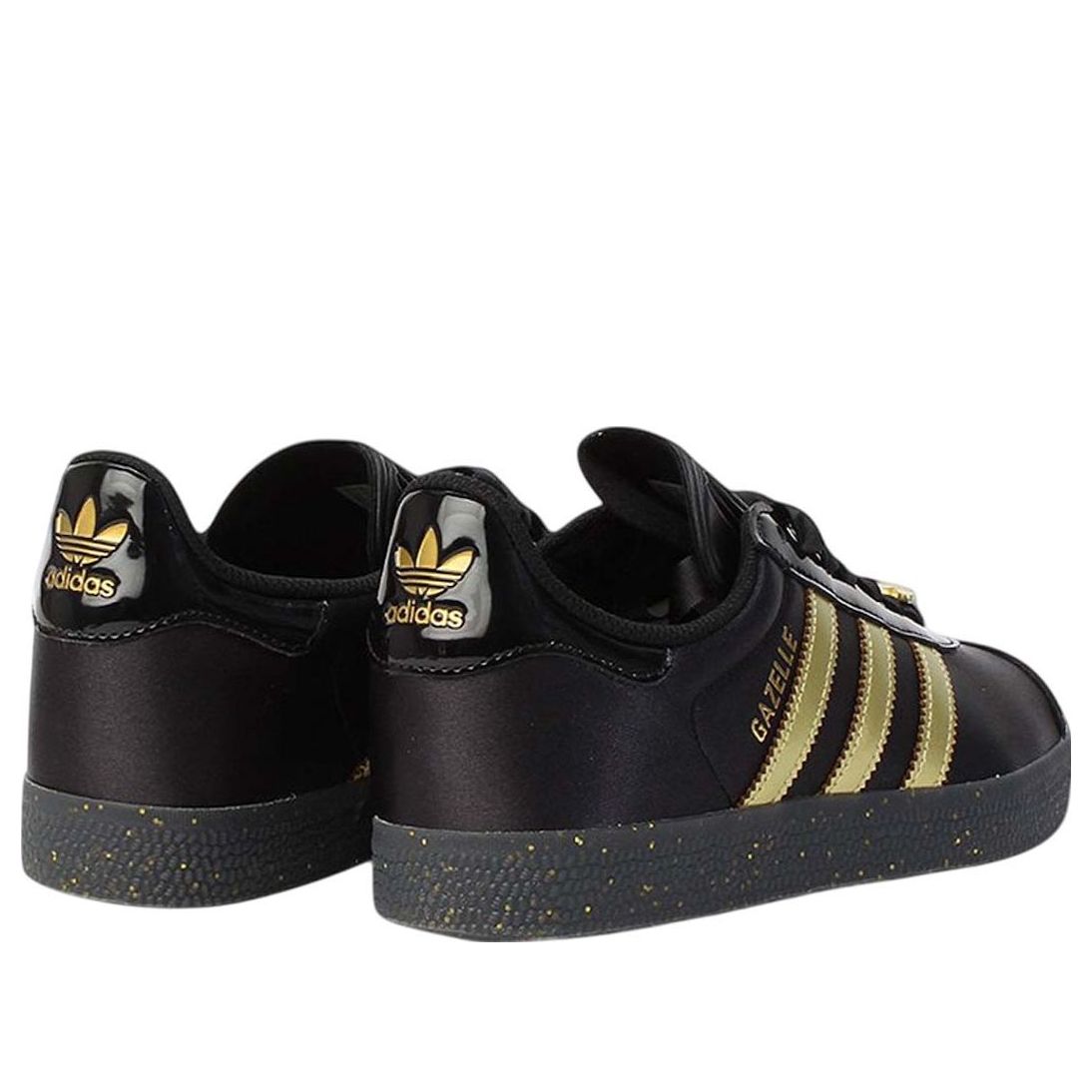 (WMNS) adidas Gazelle Shiekh 'Black Gold' JH6272