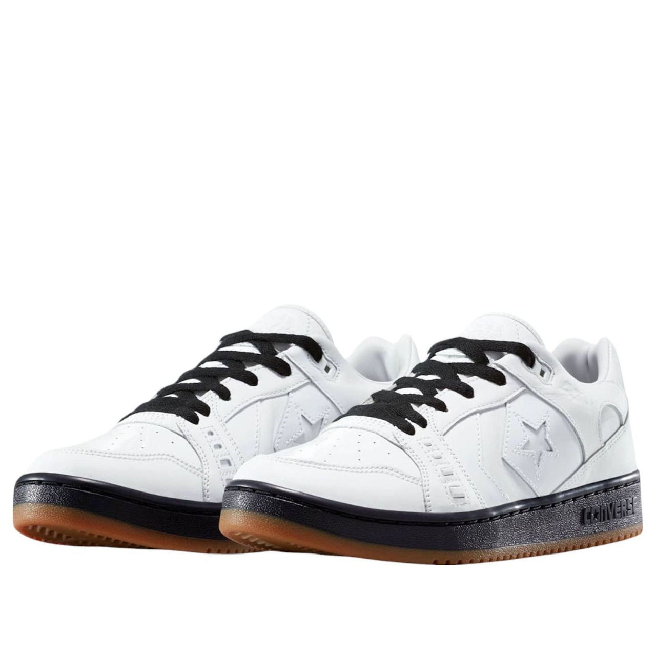 Converse CONS AS-1 Pro SNEEZE Magazine 'White Black Gum' A16175C