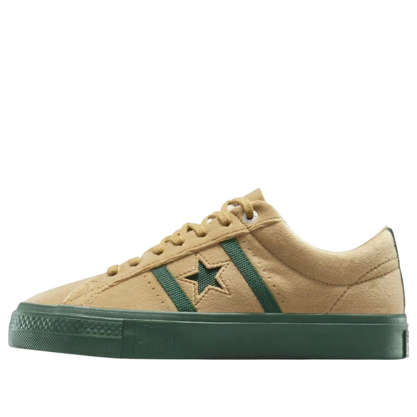 Converse x UNDEFEATED One Star Academy Pro 'Brown Egret' A12132C-200